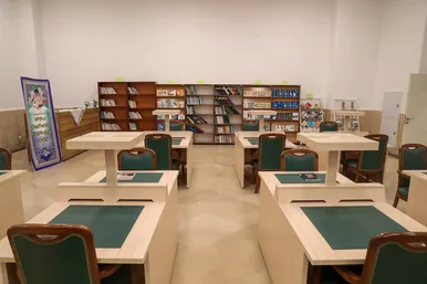 مراسم رونمایی از جلد اول دانشنامه دفاع مقدس خراسان