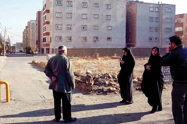 مردم هنوز نمی‌دانند که شورای اجتماعی وجود دارد