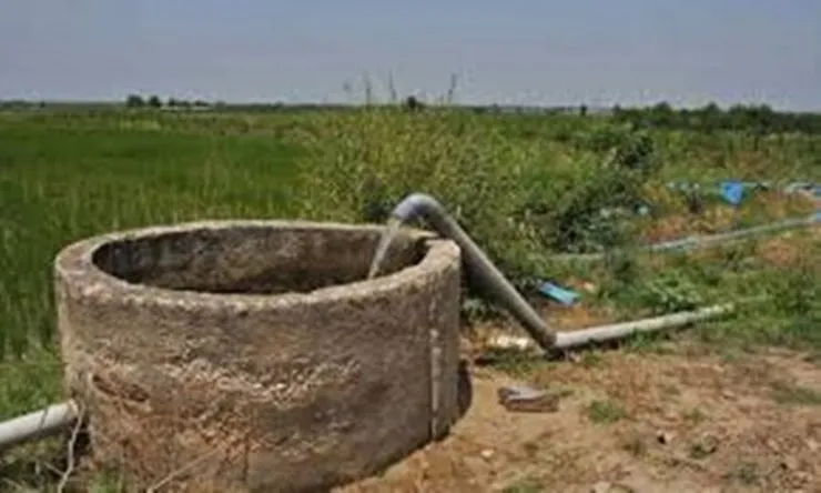 باهمکاری شرکت آبفای خراسان رضوی ۵۵۶ حلقه چاه غیرمجاز مسدود شد