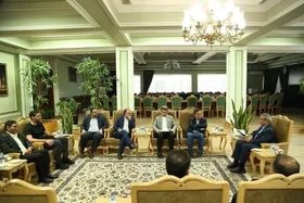 استاندار خراسان رضوی: توسعه ورزش در خراسان رضوی با اقدامات زیربنایی و آینده&zwnj;نگر ممکن است