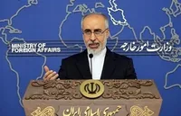 واکنش سخنگوی وزارت خارجه به قطعنامه پارلمان اروپا در ارتباط با ایران
