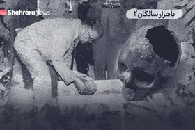 ویدئو | ماجرای بیرون کشیدن نادرشاه از گور و ساخت آرامگاه