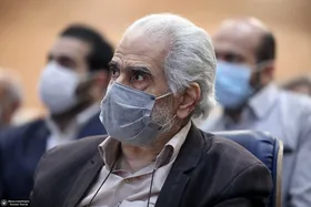 ویدئو | تجلیل از استاد و پیشکسوت قرآنی &laquo;حاج حسین علمی&raquo;