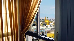 الزامات قانونی نرخنامه خدمات هتل&zwnj;های مشهد