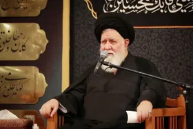 آیت&zwnj;الله علم&zwnj;الهدی: اربعین حسینی؛ جریان آگاهی بخش برای تمام بشریت | اربعین کربلا، قدس را آزاد خواهد کرد