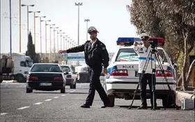 افزایش مبلغ جریمه&zwnj;های رانندگی به زمان دیگری موکول شد