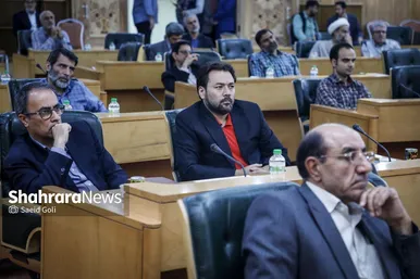 گزارش تصویری | سمینار تخصصی «حقوق و کرامت انسانی از منظر پیامبر (ص) و امام رضا (ع)»