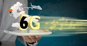 5G را فراموش کنید؛ اپل توسعه&zwnj; 6G را آغاز کرده است