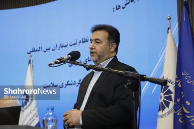گزارش تصویری | دومین روز نشست منطقه‌ای دیپلماسی استانی به میزبانی مشهد