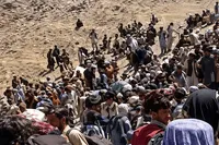 مدیرکل اتباع خراسان رضوی: حجم ورود مهاجران افغانستانی به خراسان رضوی نگران‌کننده نیست