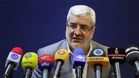 ابلاغ قانون شفافیت و نظارت بر تأمین مالی فعالیت&zwnj;های انتخاباتی توسط رئیس&zwnj;جمهور