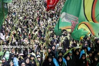 بعثت دختران مشهدی | ویژه‌برنامه «گلباران دختران خورشید» به یاد دختران شهید مدرسه میناب
