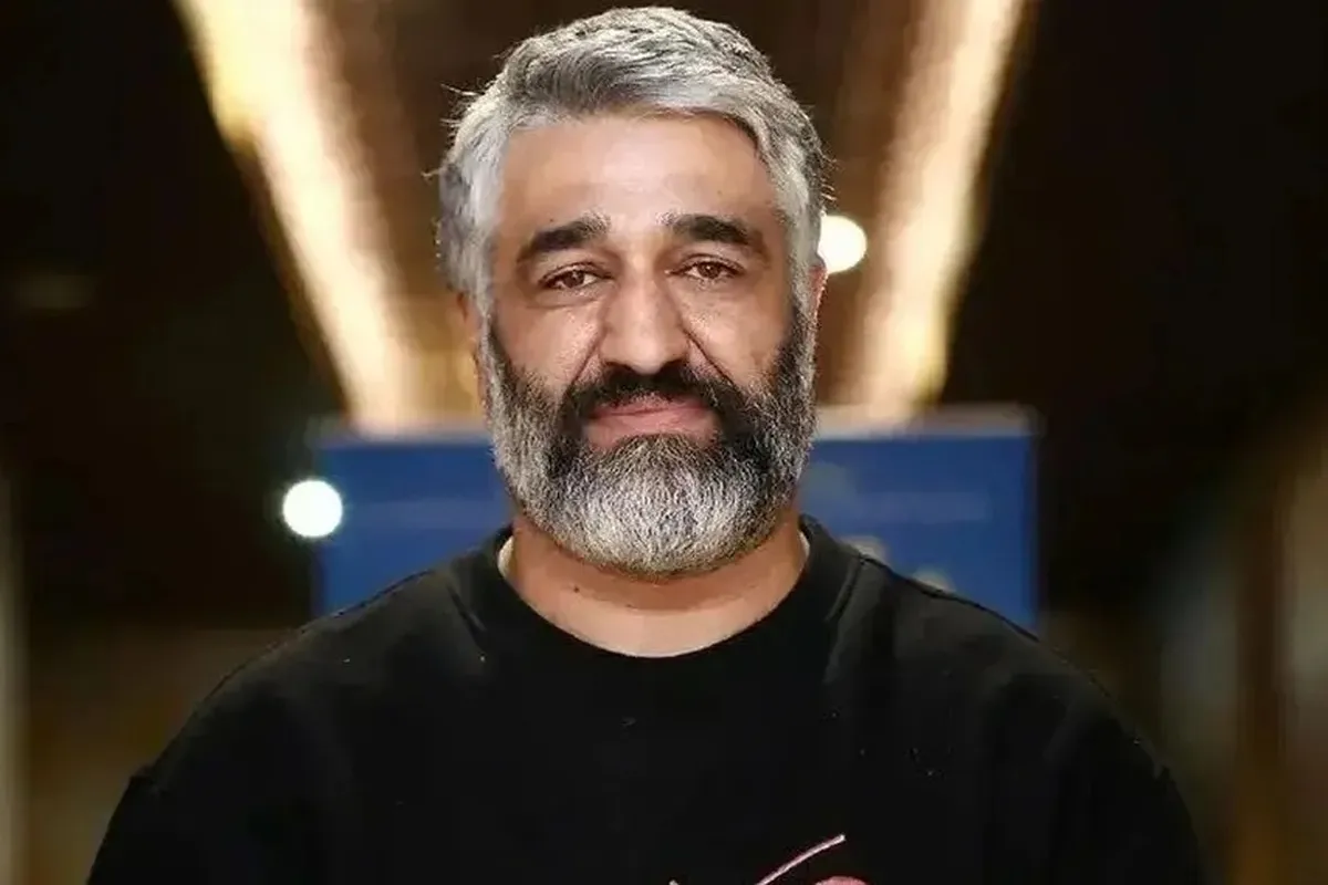 پژمان جمشیدی به ایران بازگشت (۲۰ آبان ۱۴۰۴)