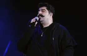 ببینید | مداحی بهنام بانی در ایام محرم
