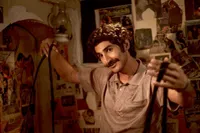 همه چیز درباره فیلم سینمایی «آپاراتچی» به بهانه آغاز اکران + پوستر و تیزر