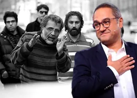 رامبد جوان: سن&zwnj;پطرزبورگ ۲ سال آینده کلید می&zwnj;خورد