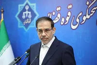 سخنگوی قوه‌قضائیه: حکم پرونده چای دبش در حال اجرا است | ایران به هیچ قدرتی باج نمی‌دهد + فیلم