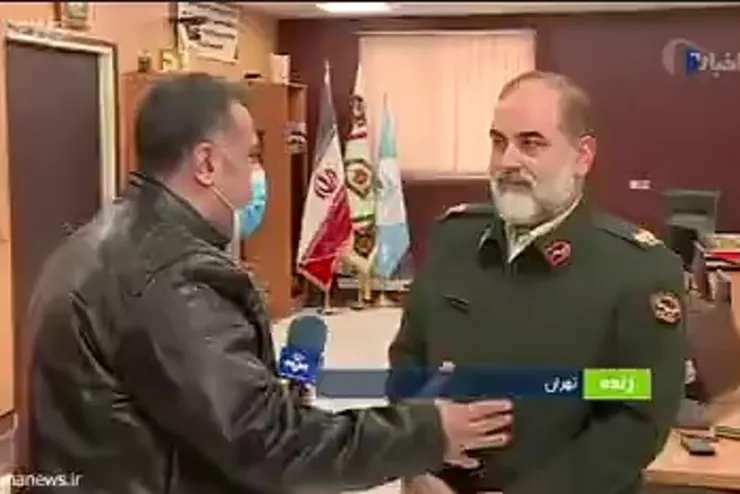 ویدئو | جزئیات دستگیری کلاهبردار ۱۲هزار میلیارد تومانی