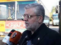 شهردار مشهد از افزایش ساعت فعالیت مترو و اتوبوس برای مراسم هفتم رهبر شهید خبر داد