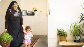 &laquo;الگوی سوم زن مسلمان&raquo;؛ مفهومی تکمیل&zwnj;کننده برای حضور اجتماعی زنان و نقش&zwnj;آفرینی موثر آنها در خانواده