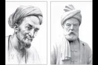 از بسی خَلق است دنیا یادگار | درنگی در آنچه سعدی از فردوسی آموخته است