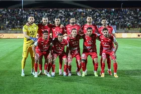 ترکیب پرسپولیس مقابل استقلال خوزستان | شگفتی در خط میانی