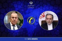 گفت‌وگوی تلفنی عراقچی و لاوروف | وزیر خارجه روسیه جان‌باختن ملوان ایرانی را تسلیت گفت