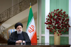 رئیسی: حضور بیگانگان در منطقه امنیت&zwnj;ساز نیست| امضای سند همکاری راهبردی ۲۰ ساله ایران و ترکمنستان در آینده نزدیک