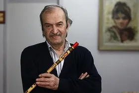 &laquo;حسن ناهید&raquo; موسیقیدان درگذشت + بیوگرافی