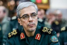 هشدار سرلشکر باقری به اسرائیلی&zwnj;ها