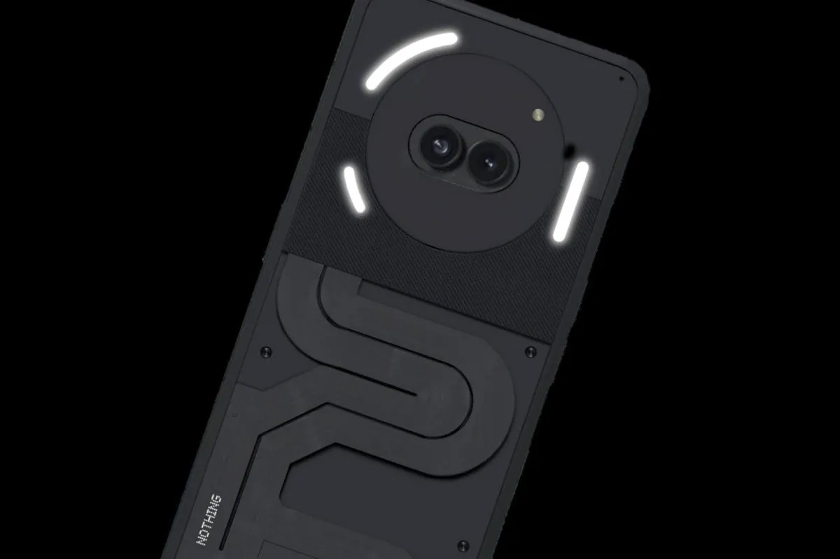 گوشی Nothing Phone (2a) کی معرفی خواهد شد؟ + جزئیات