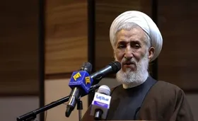 نخستین واکنش حجت الاسلام صدیقی به دستگیری فرزندش (۱۹ خرداد ۱۴۰۴)