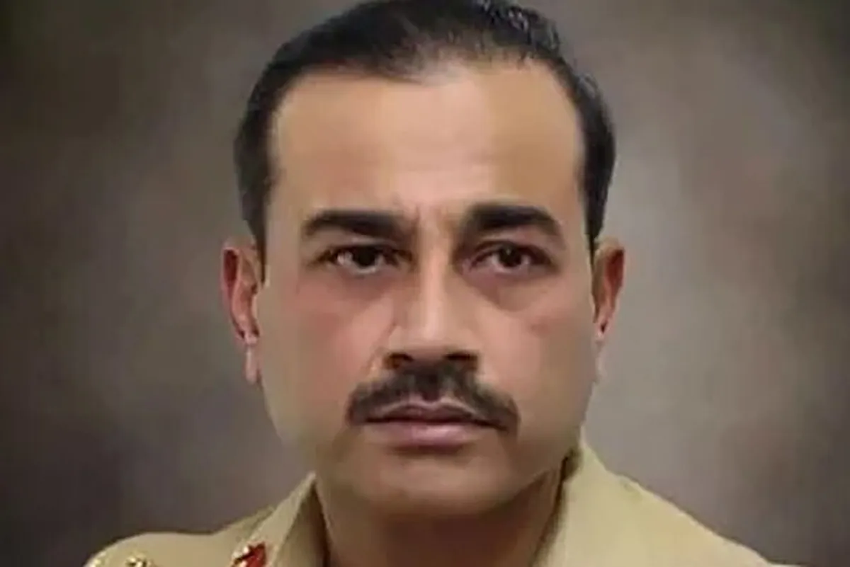 ژنرال عاصم رئیس جدید ارتش پاکستان شد