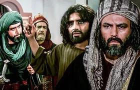 پخش اثر اقتباسی از &laquo;مختارنامه&raquo; با عنوان مهمان&zwnj;کشی