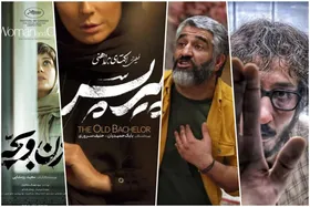 رشد ۳۰ درصدی فروش سینماها در مقایسه با هفته نخست شهریور + آمار