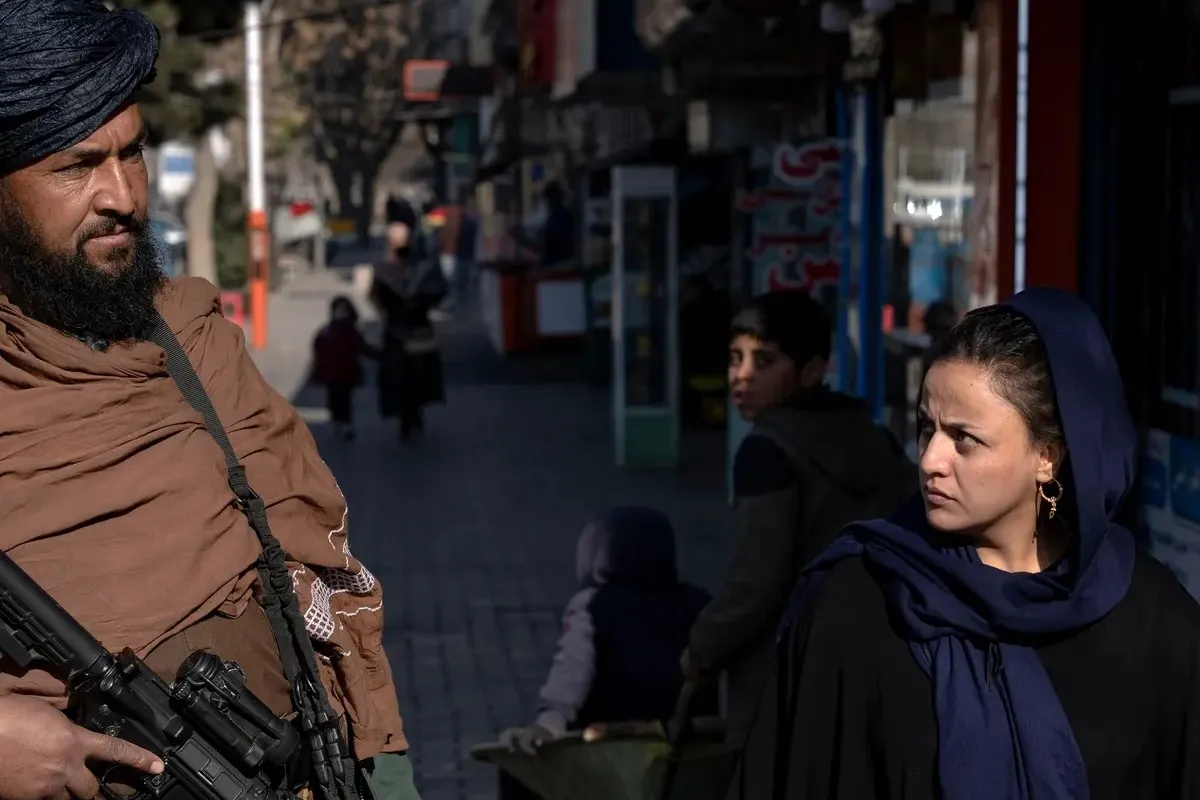 اتحادیه جهان اسلام با ممنوعیت اشتغال و تحصیل دختران مخالفت کرد