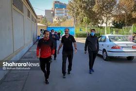 بازگشت اکبر میثاقیان به نوشهر؛ متخصص صعود روی نیمکت شموشک
