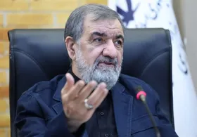 هشدار محسن رضایی به کشورهای منطقه درباره اهداف شوم اسرائیل