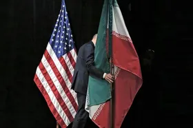 ان&zwnj;بی&zwnj;سی نیوز: تیم مذاکره&zwnj;کننده آمریکا در وین تغییر کرد