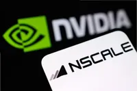 Nscale به بورس می‌رود | شرکتی با ۱۰۳ میلیارد دلار قرارداد و دو مشتری بزرگ
