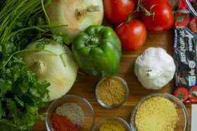 اینفوگرافی| بهترین آنتی&zwnj;بیوتیک&zwnj;های طبیعی