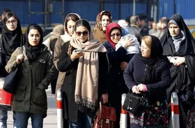 اما و اگرهای حضور پررنگ زنان در میان تصمیم&zwnj;گیرندگان سیاسی