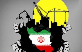 رئیس خانه صمت خراسان رضوی: اقتصاد ایران با اصلاحات حداقلی نجات پیدا نمی&zwnj;کند | ریل&zwnj;گذاری اقتصادی کشور باید تغییر کند