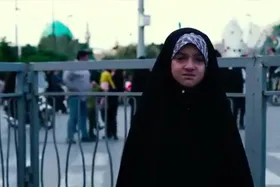 ویدئو | مردم مشهد درباره خادم الرضا(ع) چه می&zwnj;گویند؟