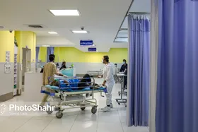 آخرین آمار کرونا تا ۹ آبان؛ فوت ۱۷۷ بیمار کرونایی و شناسایی ۸۴۲۷ بیمار جدید در شبانه&zwnj;روز گذشته