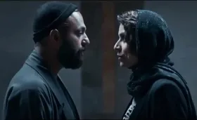 پیش&zwnj;نمایش قسمت پنجم سریال قورباغه