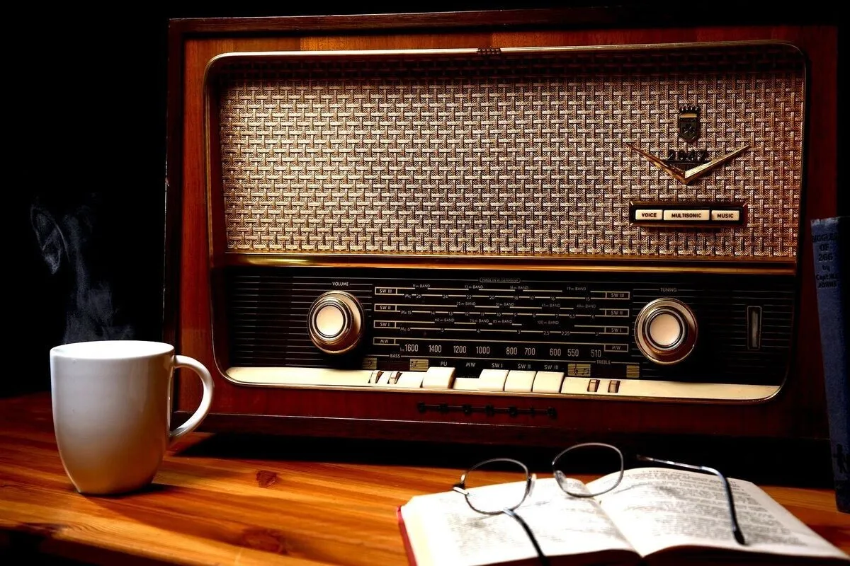 «رادیو انتظار» از فردا (۱۱ بهمن ۱۴۰۴) آغاز به‌کار می‌کند