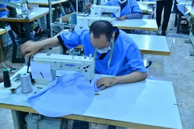 جزئیات حمایت بهزیستی از کارفرمایان حامی &laquo;مددجویان&raquo; اعلام شد (۱۰ آذرماه ۱۴۰۱)