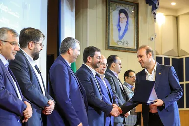 سی‌و‌دومین اجلاس معاونین فنی و عمرانی شهرداری‌های کلانشهرهای کشور