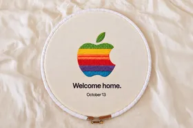 محصولات جدید اپل در رویداد Welcome Home معرفی شدند